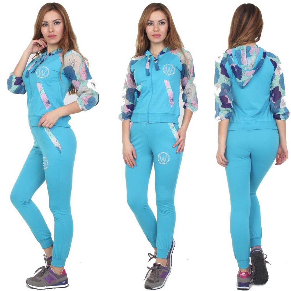 Women jogging sets
